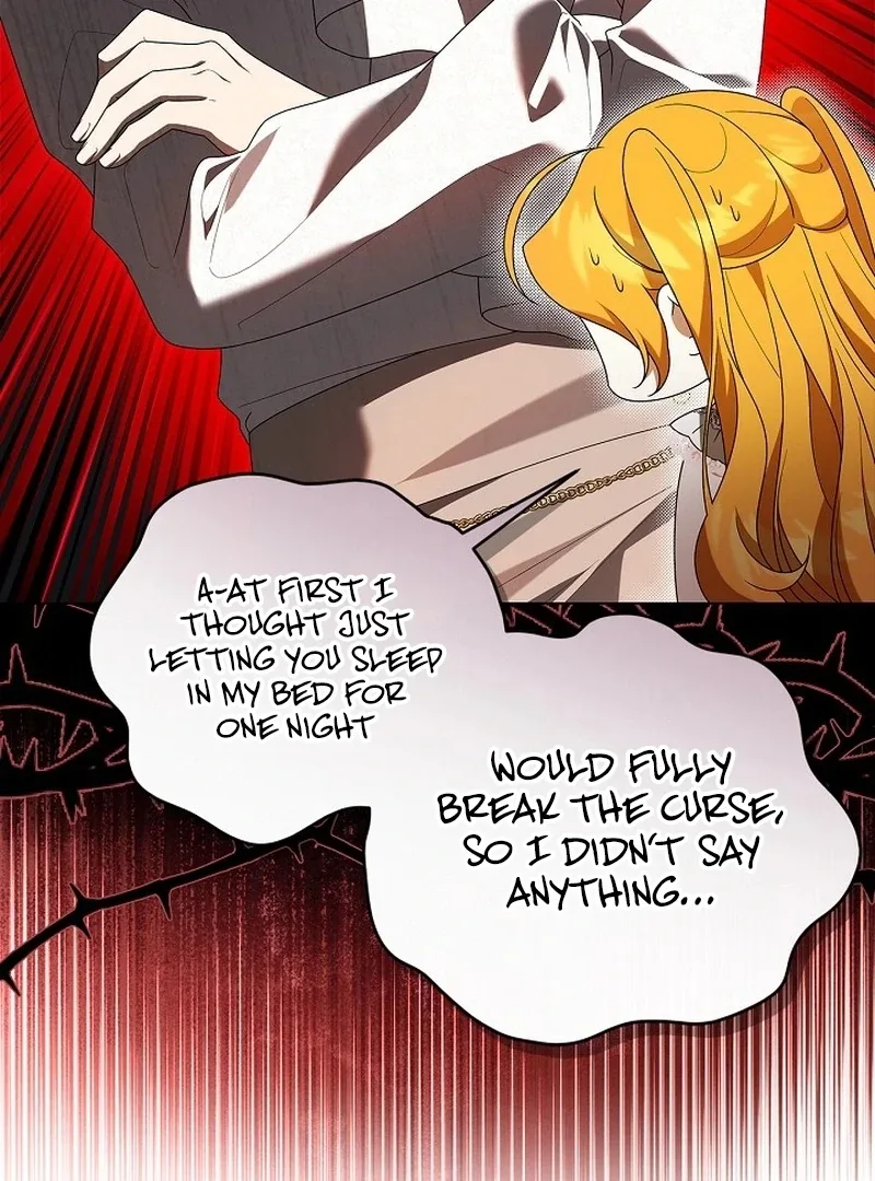Sub Male Lead, Come to My Bed Chapter 34 page 21