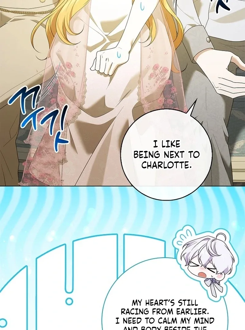 Sub Male Lead, Come to My Bed Chapter 34 page 7