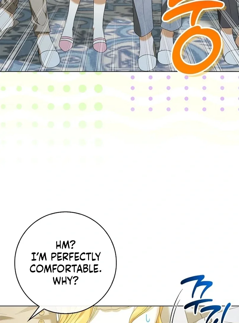 Sub Male Lead, Come to My Bed Chapter 34 page 6