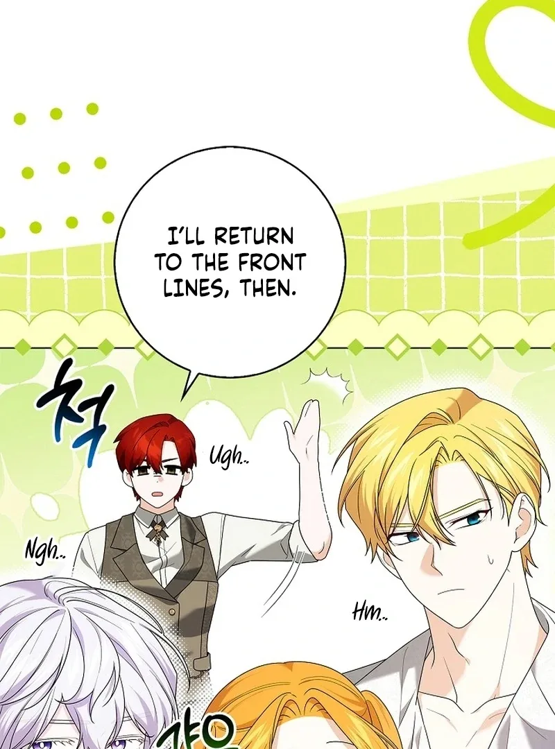 Sub Male Lead, Come to My Bed Chapter 34 page 46
