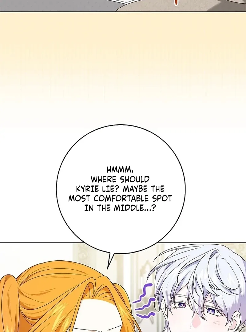 Sub Male Lead, Come to My Bed Chapter 34 page 63