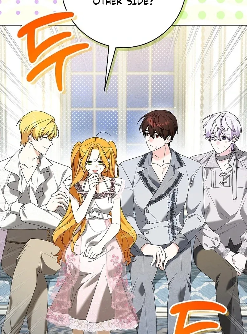 Sub Male Lead, Come to My Bed Chapter 34 page 5
