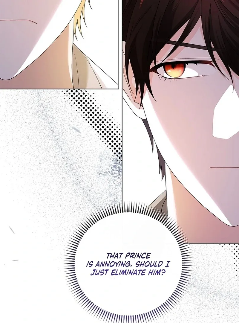 Sub Male Lead, Come to My Bed Chapter 34 page 60