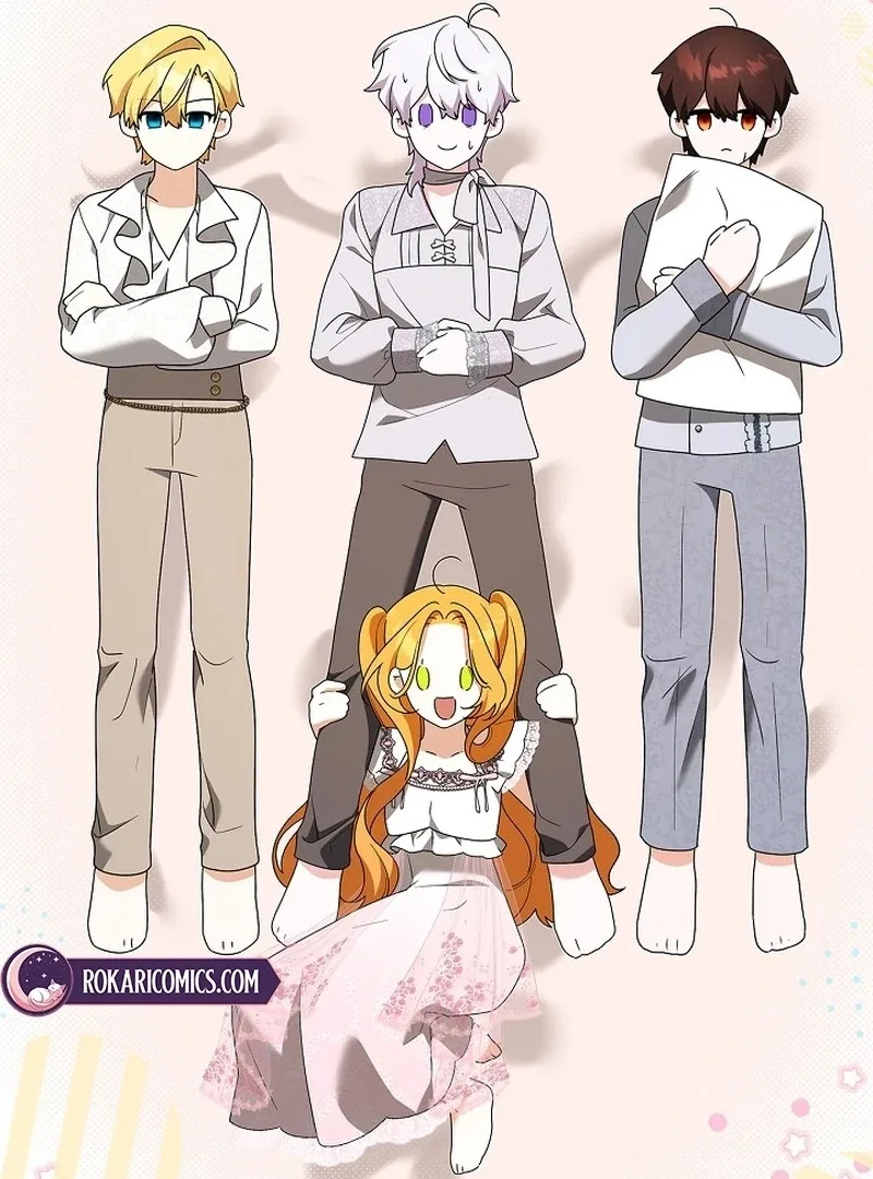 Sub Male Lead, Come to My Bed Chapter 34 page 67