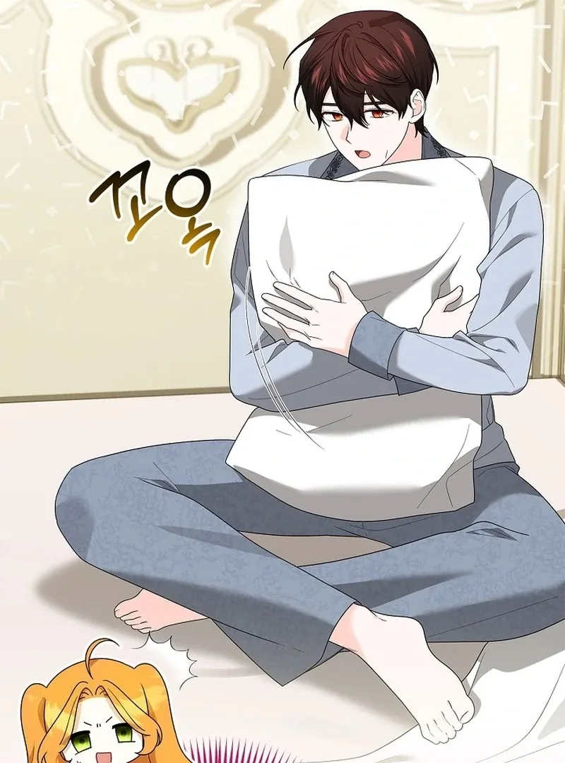Sub Male Lead, Come to My Bed Chapter 34 page 39