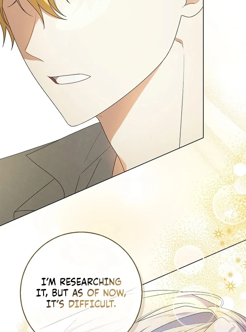 Sub Male Lead, Come to My Bed Chapter 34 page 33