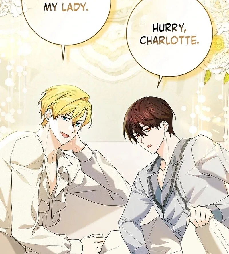 Sub Male Lead, Come to My Bed Chapter 34 page 56
