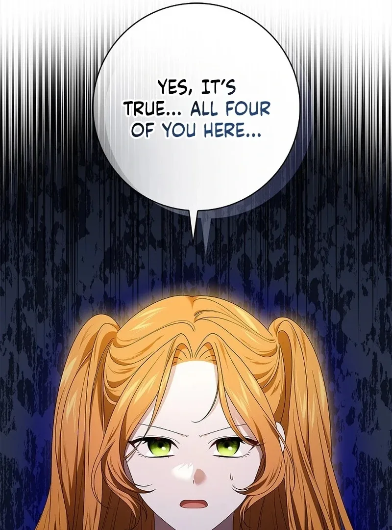 Sub Male Lead, Come to My Bed Chapter 34 page 11