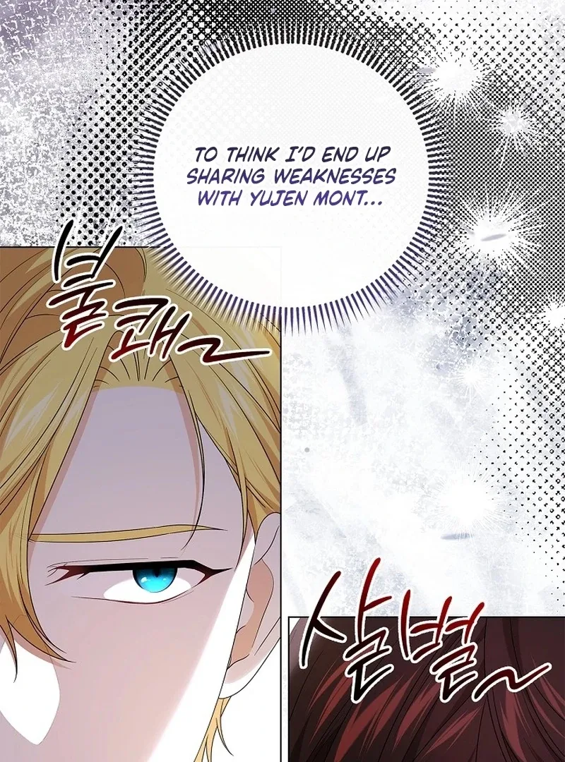 Sub Male Lead, Come to My Bed Chapter 34 page 59