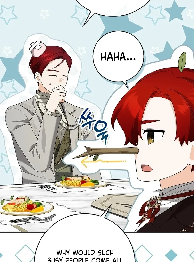 Sub Male Lead, Come to My Bed Chapter 34 page 126