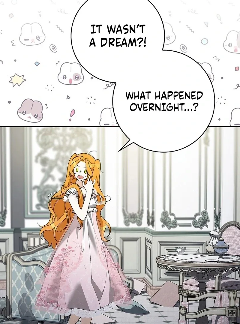 Sub Male Lead, Come to My Bed Chapter 34 page 107