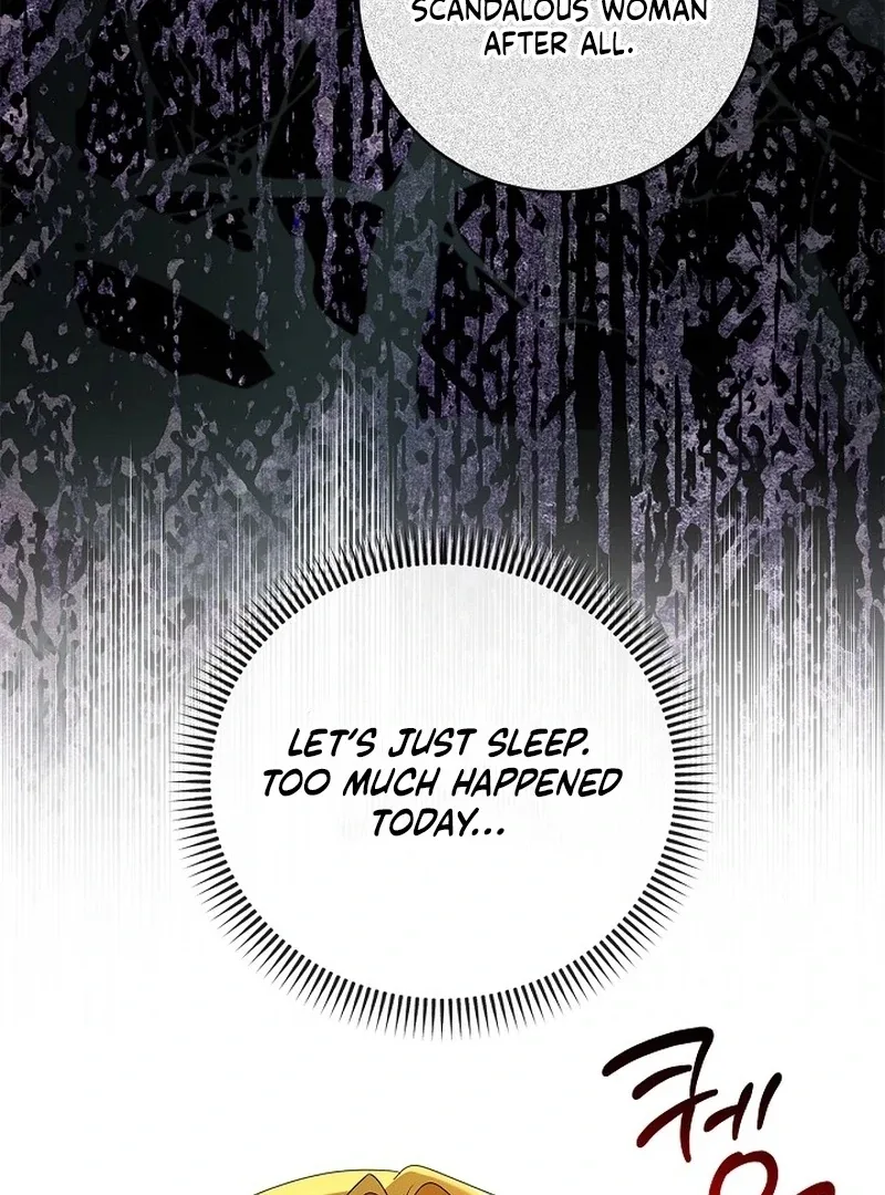 Sub Male Lead, Come to My Bed Chapter 34 page 93