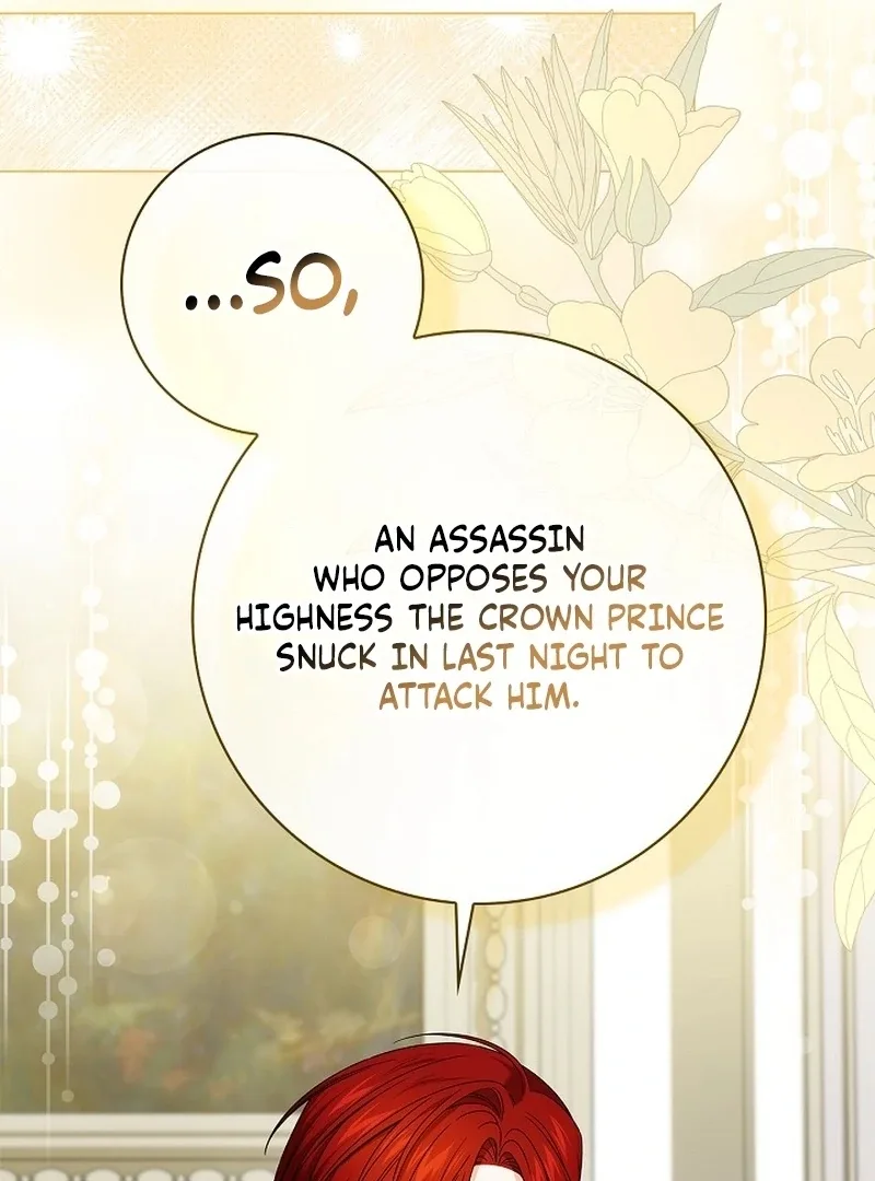 Sub Male Lead, Come to My Bed Chapter 34 page 121