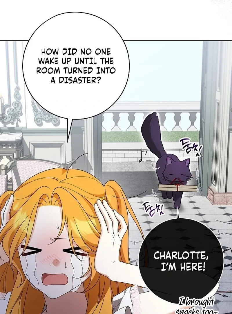 Sub Male Lead, Come to My Bed Chapter 34 page 110