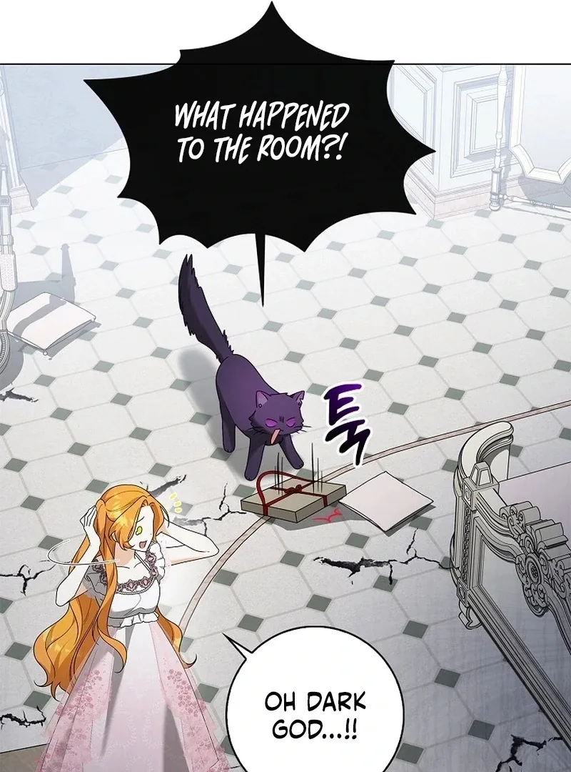 Sub Male Lead, Come to My Bed Chapter 34 page 113