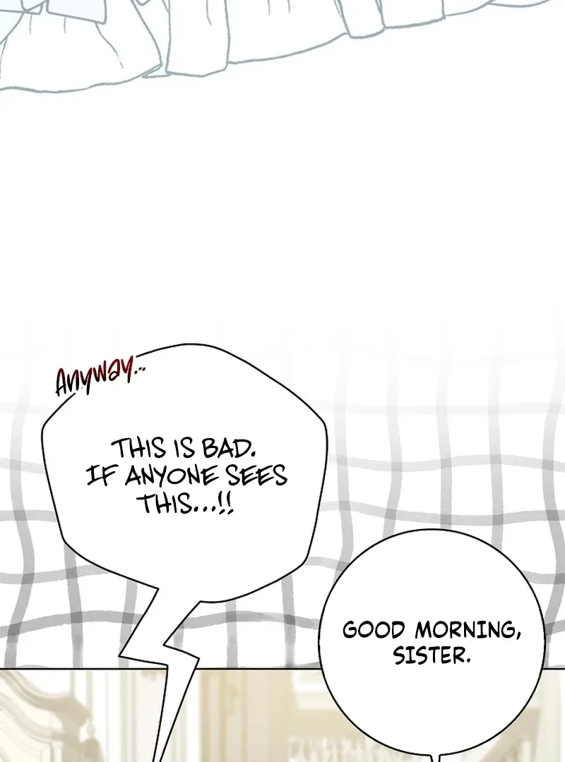 Sub Male Lead, Come to My Bed Chapter 34 page 116