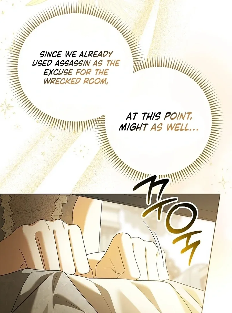 Sub Male Lead, Come to My Bed Chapter 34 page 130