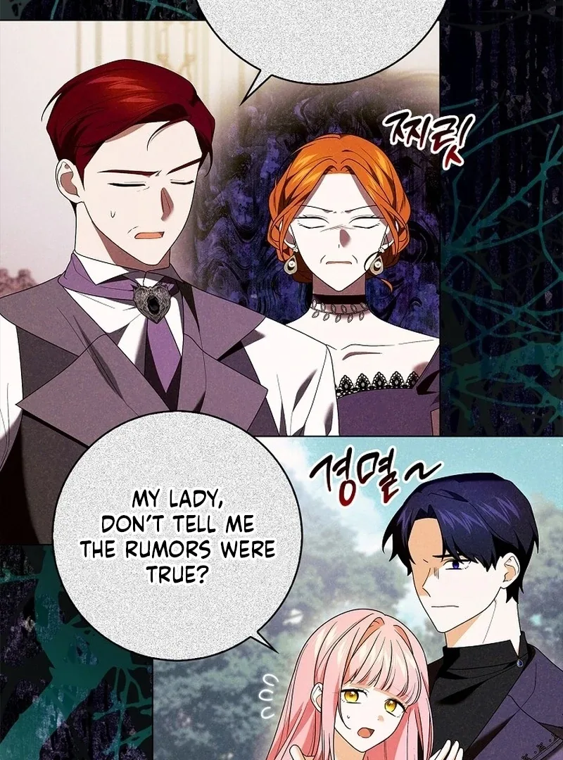 Sub Male Lead, Come to My Bed Chapter 34 page 91