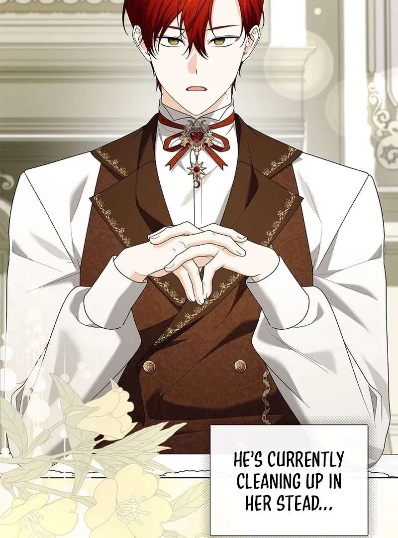 Sub Male Lead, Come to My Bed Chapter 34 page 122