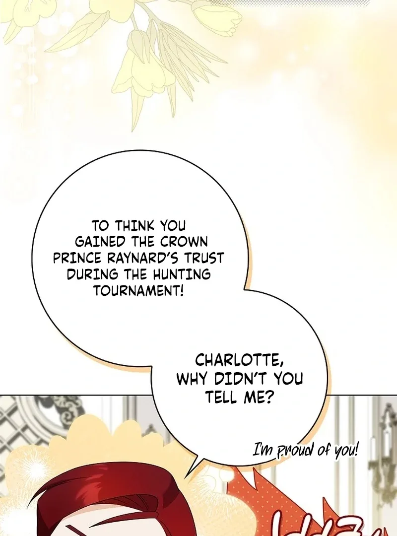 Sub Male Lead, Come to My Bed Chapter 34 page 123