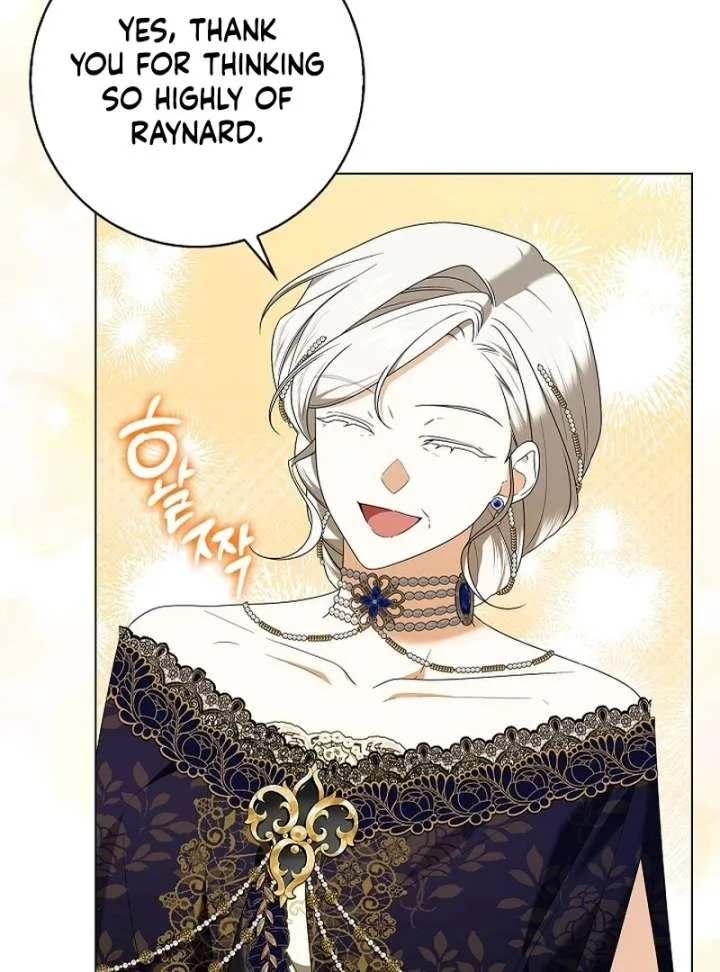 Sub Male Lead, Come to My Bed Chapter 36 page 33