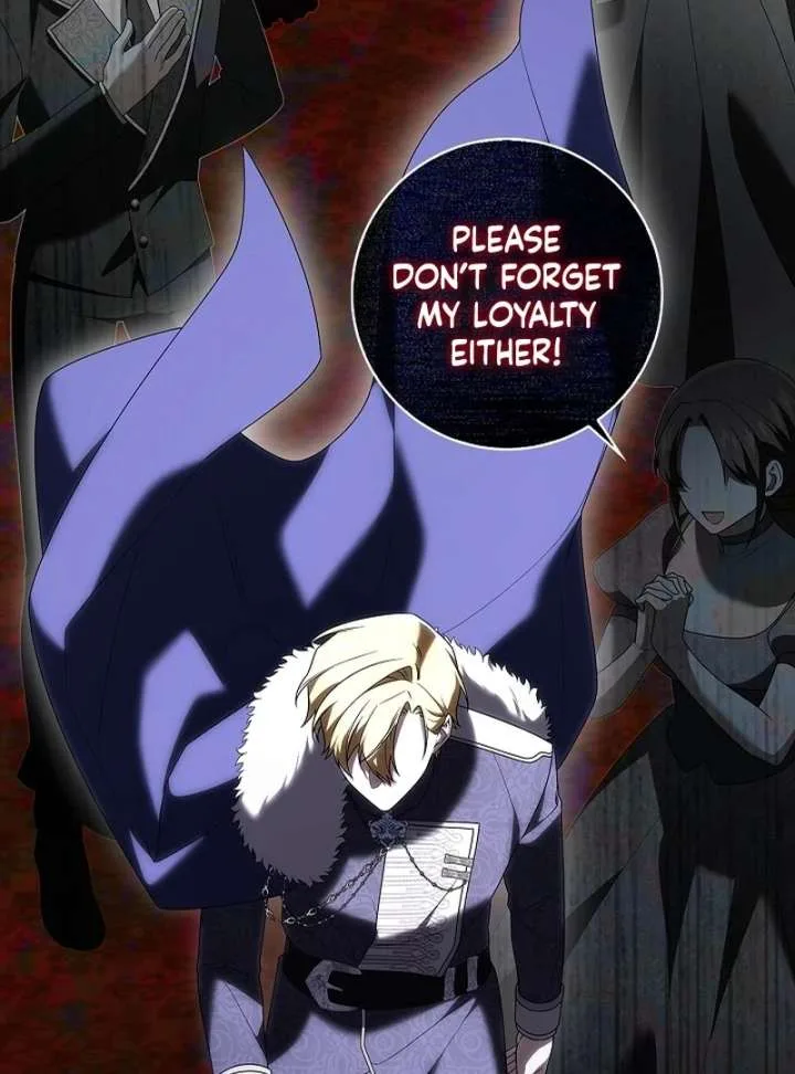 Sub Male Lead, Come to My Bed Chapter 36 page 70