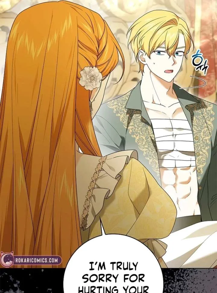 Sub Male Lead, Come to My Bed Chapter 37 page 68