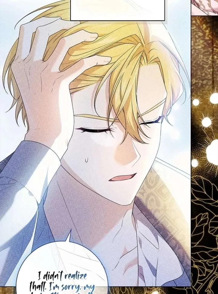 Sub Male Lead, Come to My Bed Chapter 36 page 23