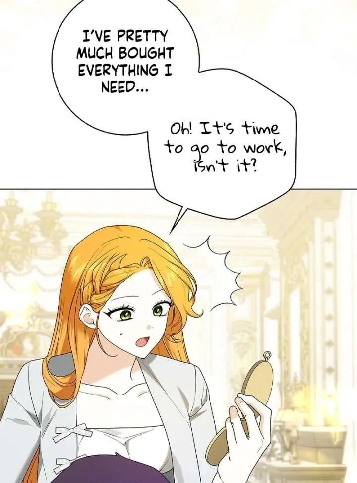 Sub Male Lead, Come to My Bed Chapter 37 page 9