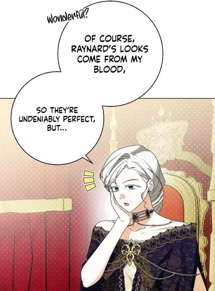 Sub Male Lead, Come to My Bed Chapter 36 page 27