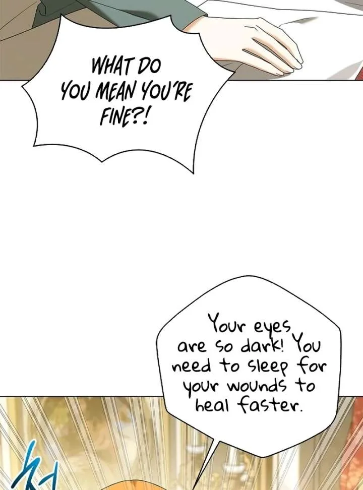 Sub Male Lead, Come to My Bed Chapter 37 page 43