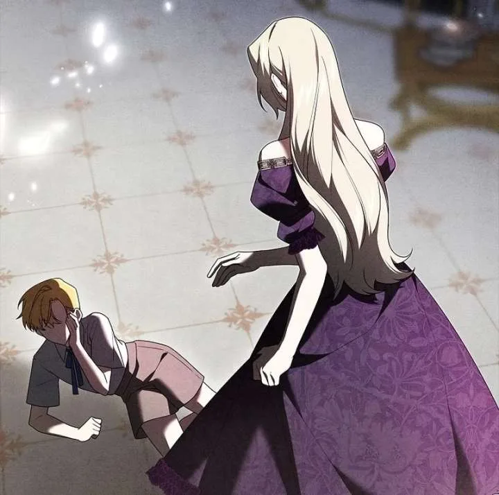 Sub Male Lead, Come to My Bed Chapter 36 page 62