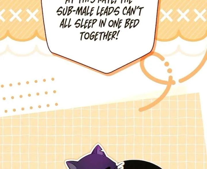 Sub Male Lead, Come to My Bed Chapter 36 page 107