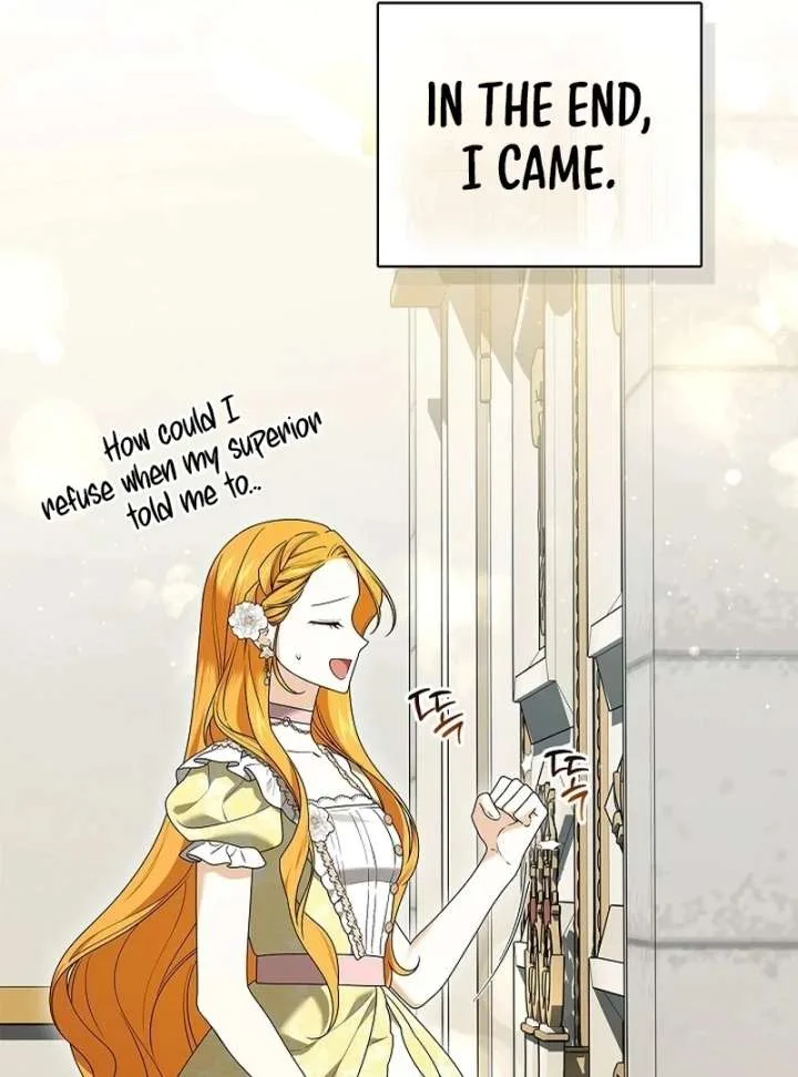 Sub Male Lead, Come to My Bed Chapter 37 page 31