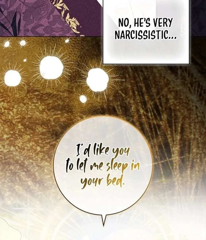 Sub Male Lead, Come to My Bed Chapter 36 page 18