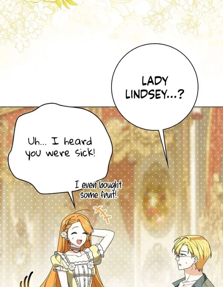 Sub Male Lead, Come to My Bed Chapter 37 page 38