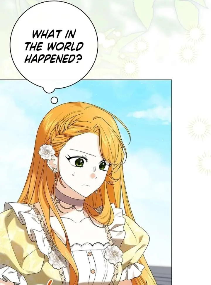 Sub Male Lead, Come to My Bed Chapter 37 page 22