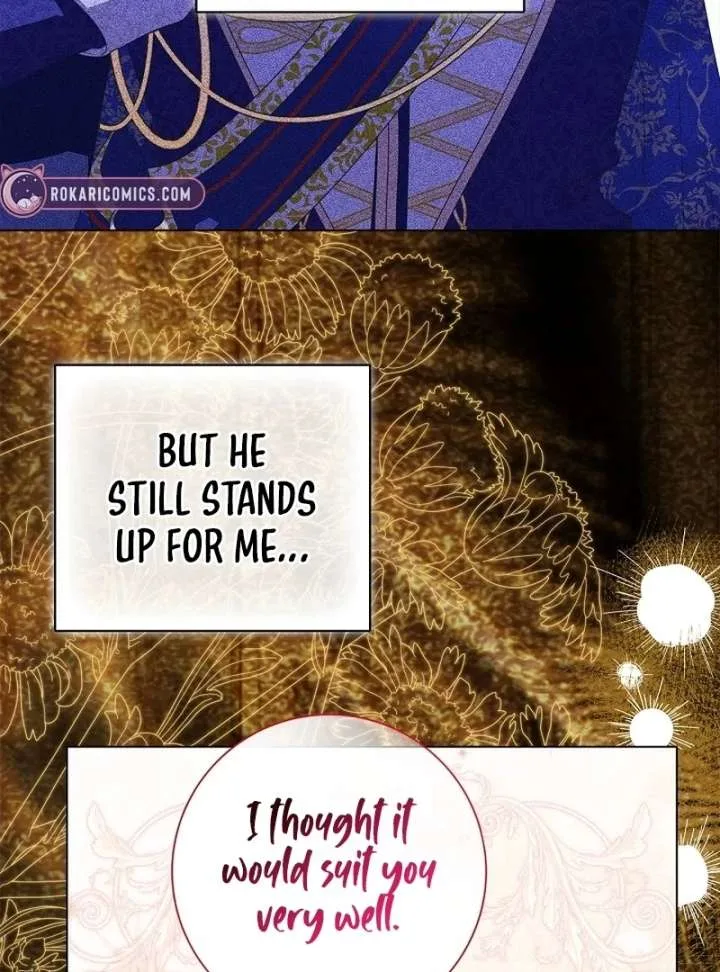 Sub Male Lead, Come to My Bed Chapter 36 page 20