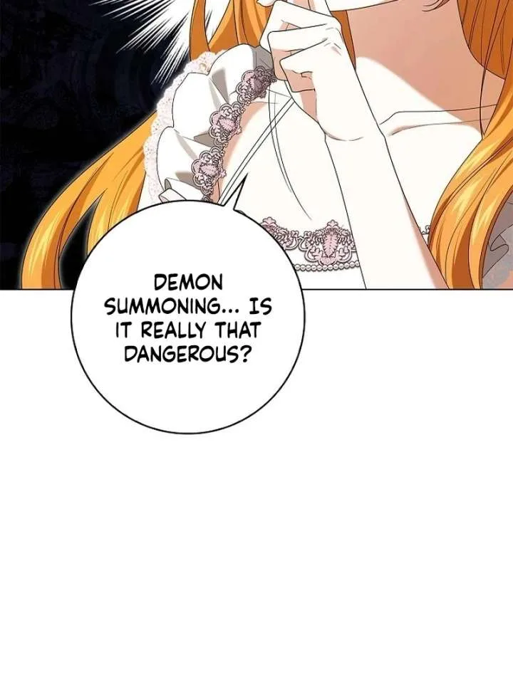 Sub Male Lead, Come to My Bed Chapter 32 page 124