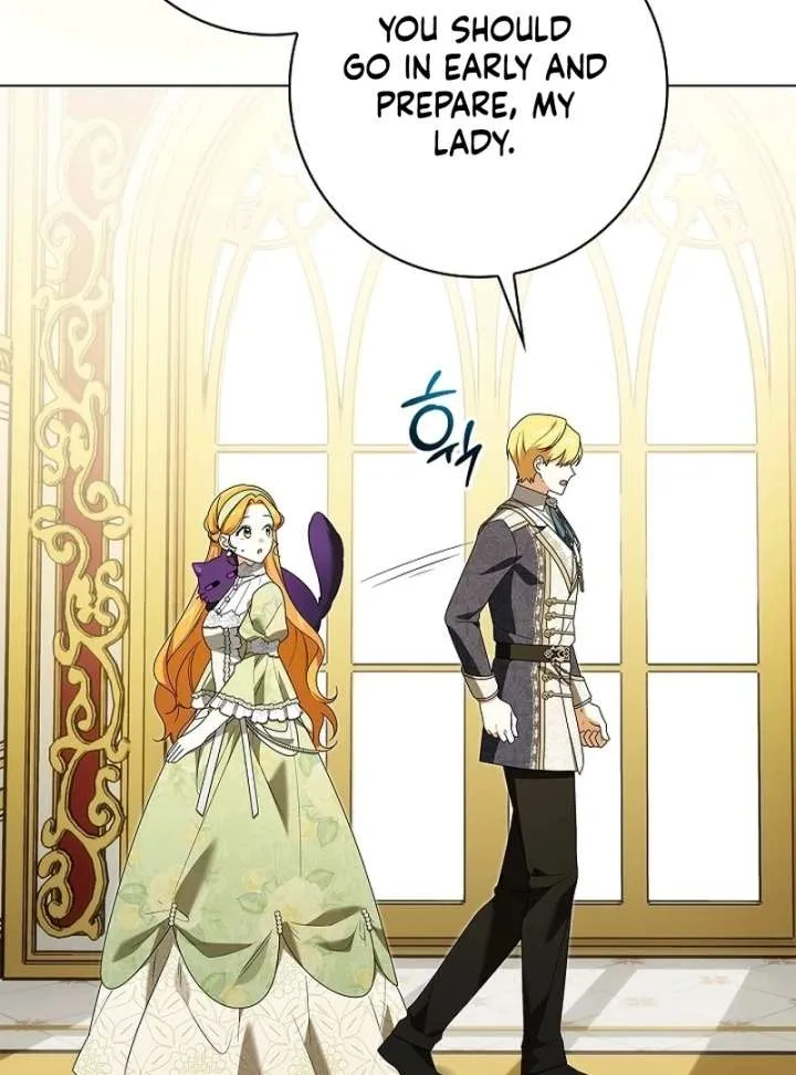 Sub Male Lead, Come to My Bed Chapter 36 page 84