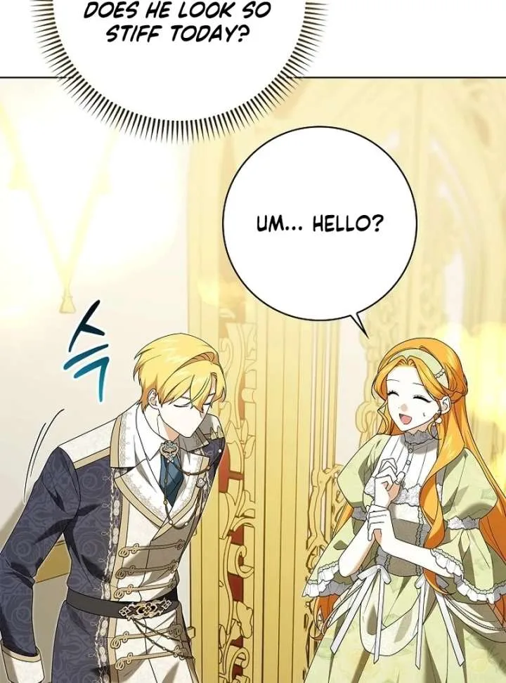 Sub Male Lead, Come to My Bed Chapter 36 page 43