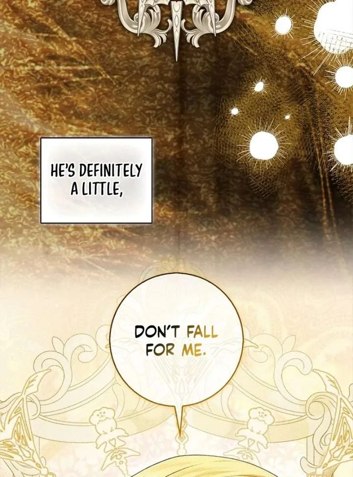 Sub Male Lead, Come to My Bed Chapter 36 page 16
