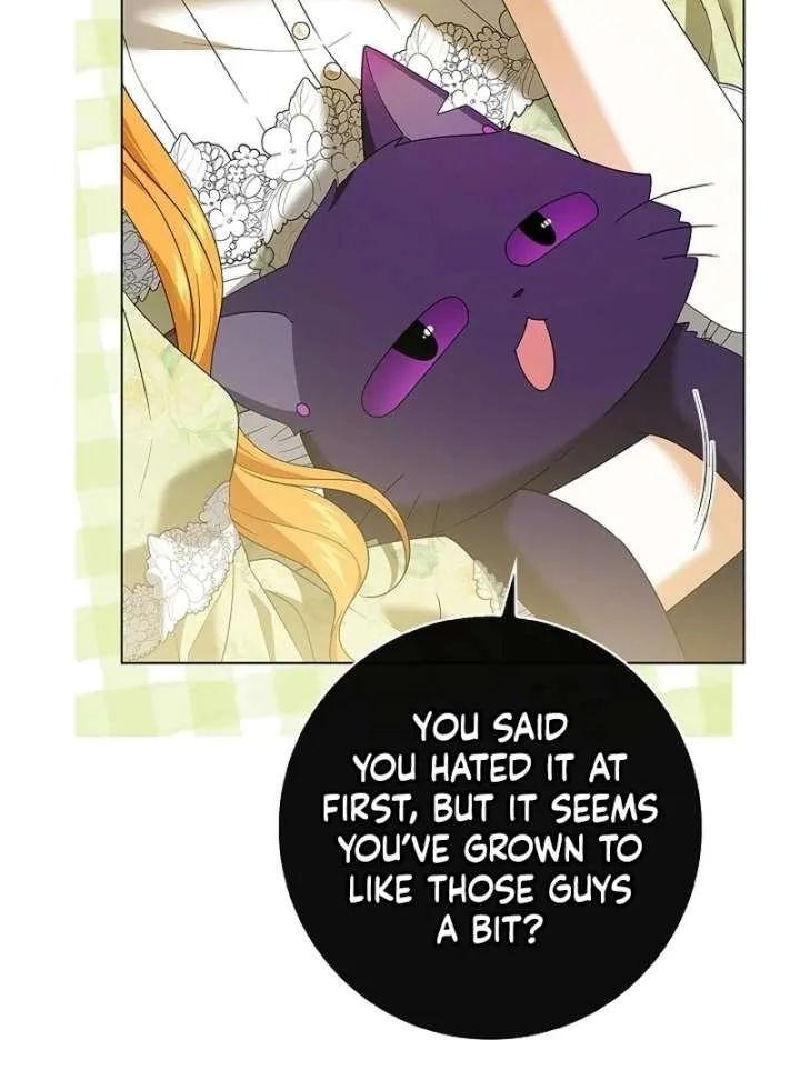 Sub Male Lead, Come to My Bed Chapter 36 page 111