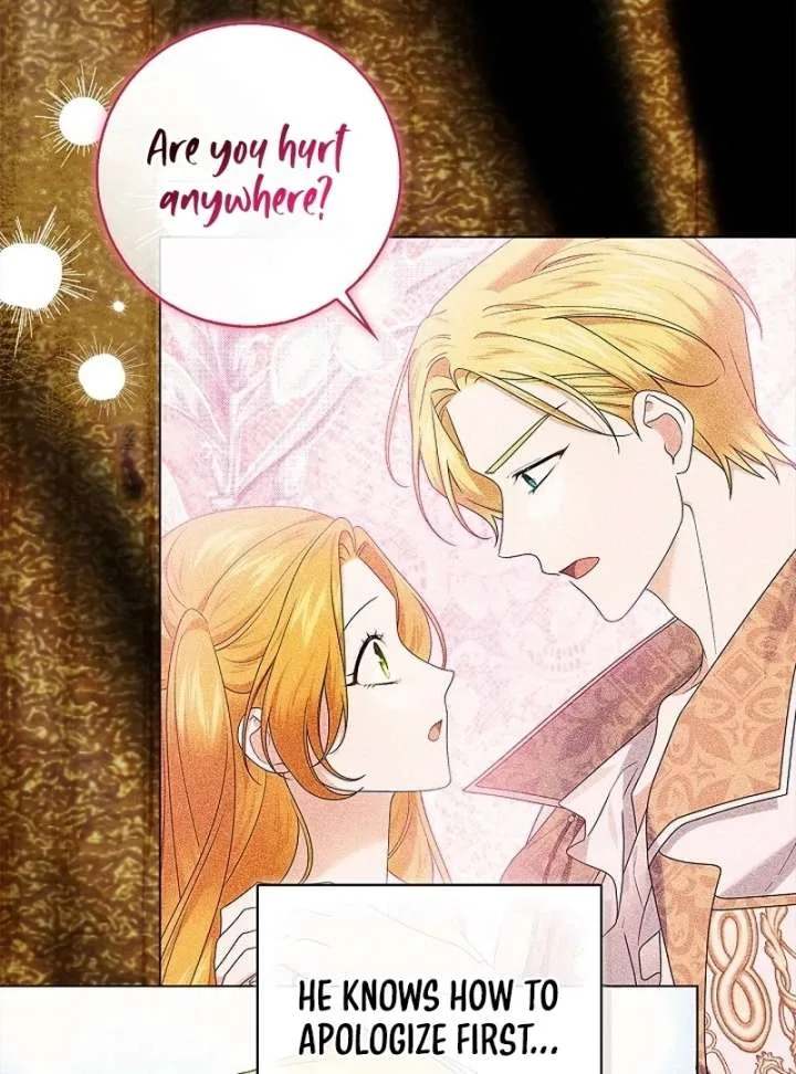 Sub Male Lead, Come to My Bed Chapter 36 page 22