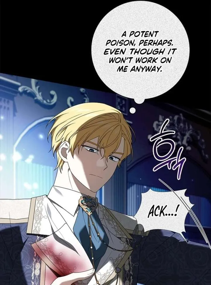 Sub Male Lead, Come to My Bed Chapter 37 page 59