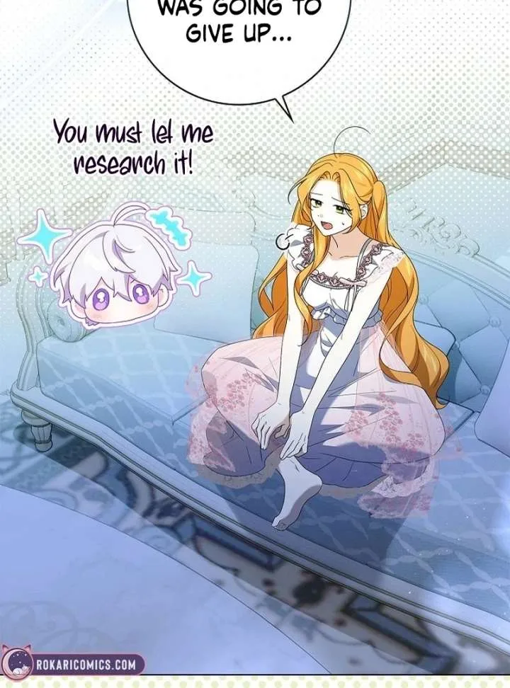 Sub Male Lead, Come to My Bed Chapter 32 page 121