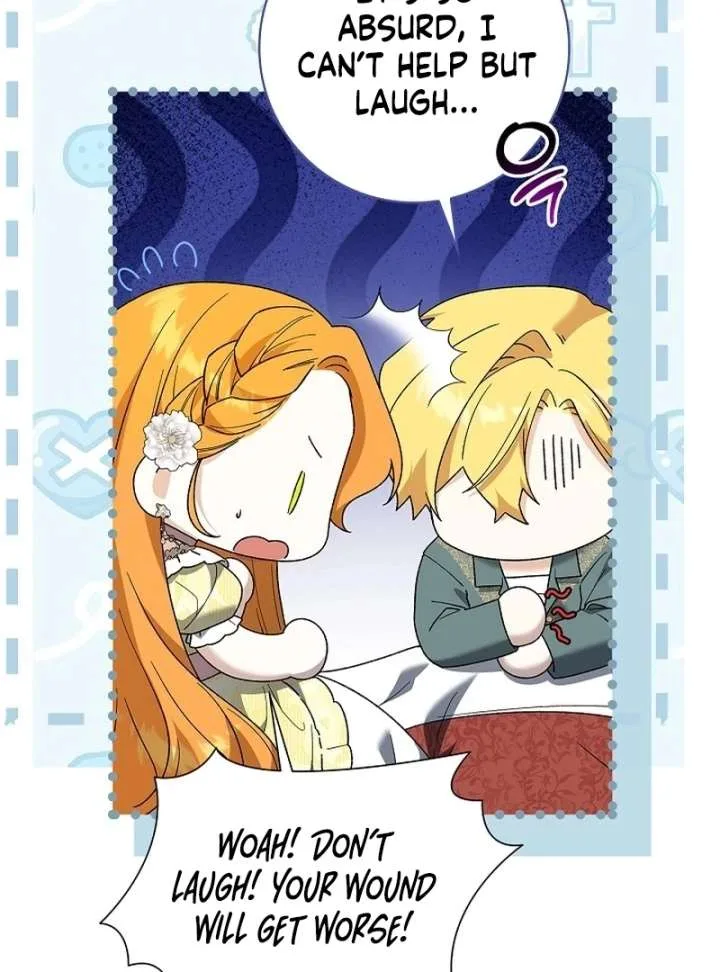 Sub Male Lead, Come to My Bed Chapter 37 page 110