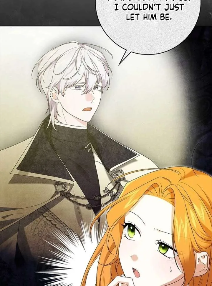 Sub Male Lead, Come to My Bed Chapter 32 page 123