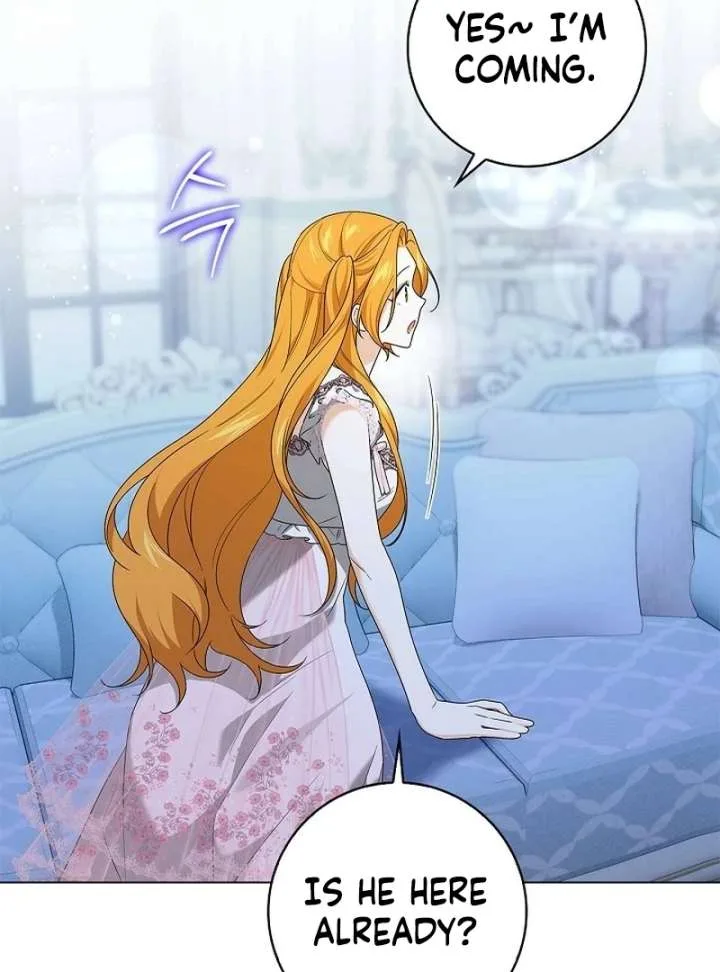 Sub Male Lead, Come to My Bed Chapter 32 page 129