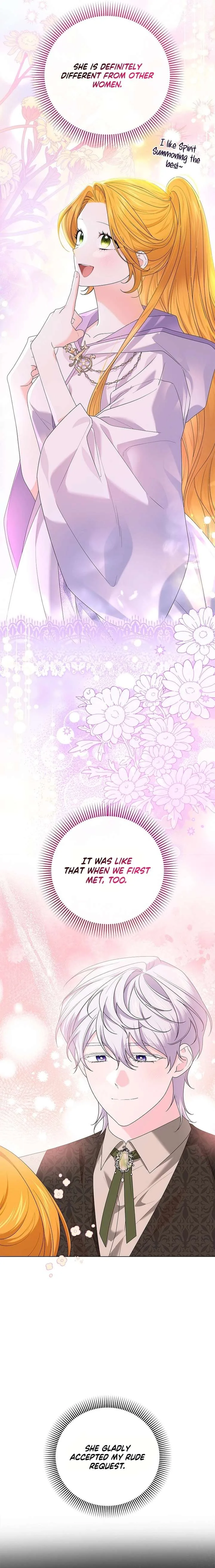 Sub Male Lead, Come to My Bed Chapter 38 page 11